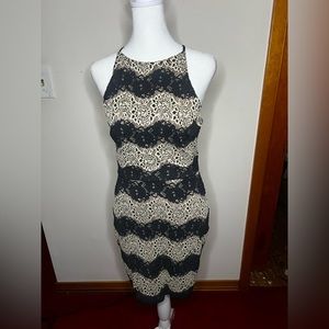 Dainty Hooligan Mini Dress